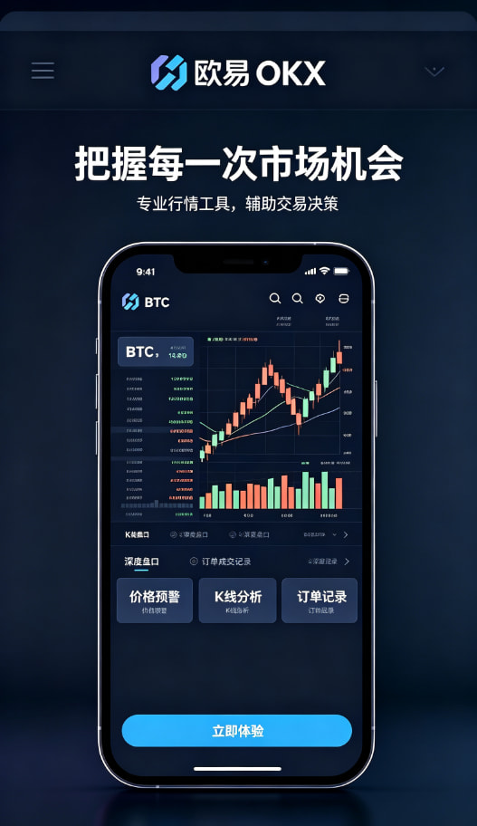 欧交易所APP总结配图